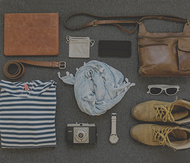 Accessories Shopping